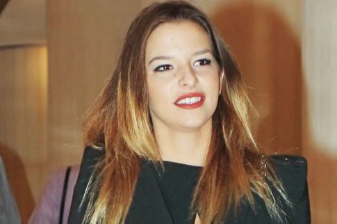 Η in love Εριέττα αποφεύγει τα φλας