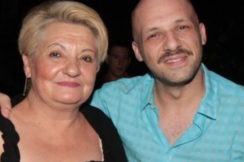 Σοκαρισμένος ο Ν. Μουτσινάς από τον αιφνίδιο θάνατο της μητέρας του