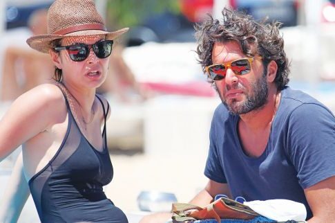 Οικογενειακώς στην Κρήτη
