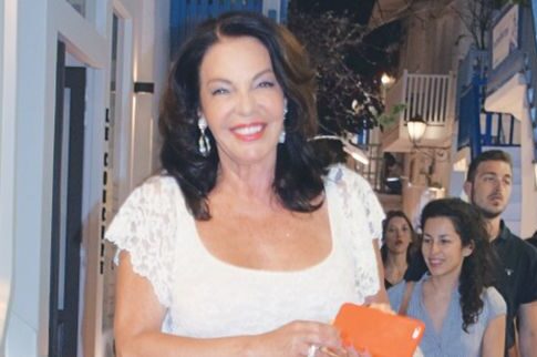 Οι σκαφάτοι της Μυκόνου