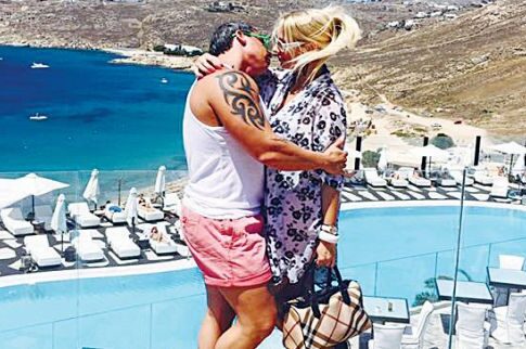 Προκαλούν από τη Μύκονο Πετρίδης και Χειλά