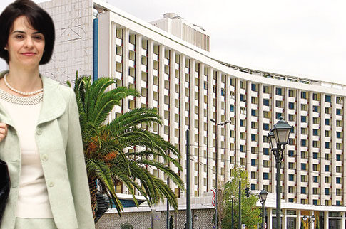 60.000 € την ημέρα για τον... λόχο της τρόικας