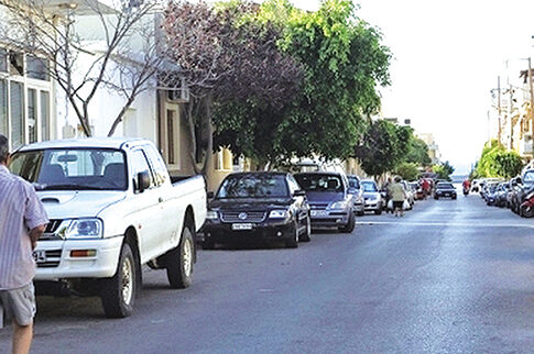 Τον βρήκε νεκρό η έφηβη κόρη του