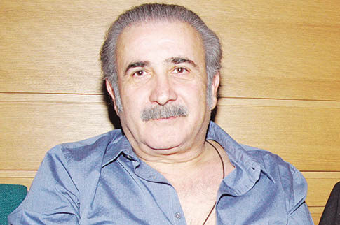 Οι τέσσερις γαμπροί του Λάκη!