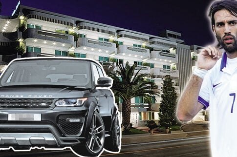 Hi-tech κλοπή με θύμα τον Σαμαρά