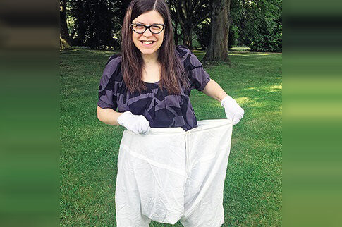 Ποσό ρεκόρ για εσώρουχο της Βικτόρια