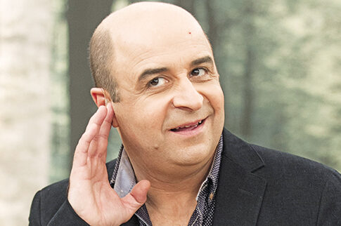 Σεφερλής χωρίς πρωινό