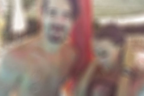 Top model από τη Βουλγαρία για τη Μαρίνα Σάζη