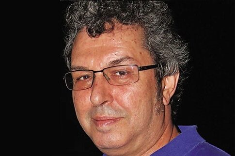 Ο Χατζηπαναγιώτης στο δημοτικό