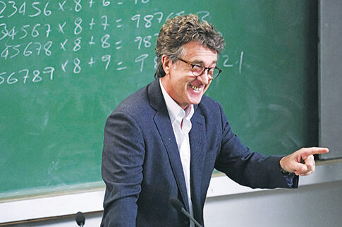 O «Αθικτος» στην Ελλάδα