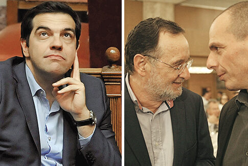 «Bild»: Τι γνώριζε ο Τσίπρας για το πραξικόπημα της δραχμής