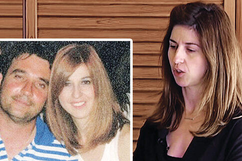 Αμετανόητη δηλώνει η σατανική 37χρονη!