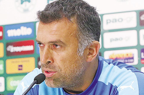 Βήμα για «σεντόνι»