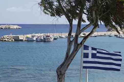 Ξένοι επενδυτές ετοιμάζονται να αγοράσουν νησιά