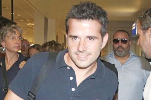 Θα «μιλήσει» με έργα