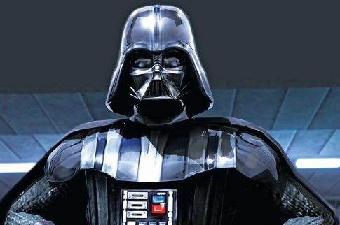 Το 2018 θα έρθει νέο «Star Wars»!