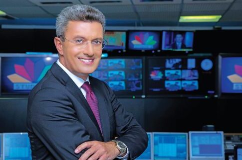 Η τηλεθέαση των ομηρικών καβγάδων
