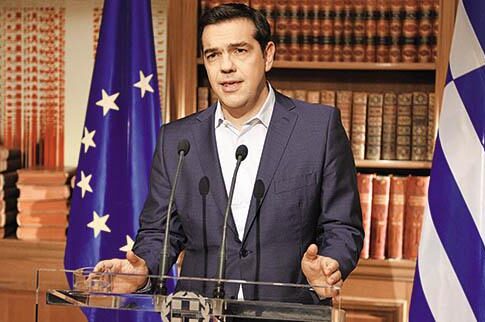 Τον ουρανό με τ' άστρα ζητούν οι δανειστές από την Ελλάδα!