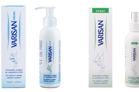 Varisan Cream