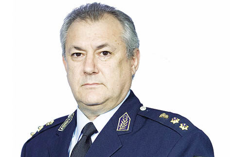 Αποζημίωση για τον νεκρό υπασπιστή