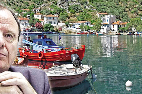 Το Πήλιο θέλει το Γερμανό του!