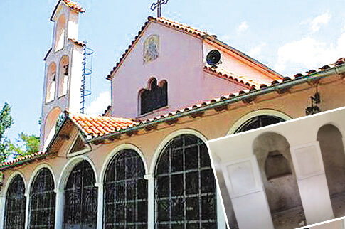 Ο Εντι Ράμα έτοιμος να γκρεμίσει τον Αγιο Αθανάσιο
