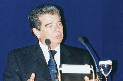 «Εφυγε» στα 79 του ο επιχειρηματίας Μιλτιάδης Καράτζης
