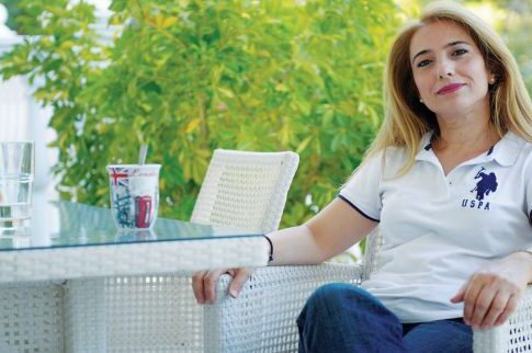 Εισβολή στο σπίτι της.... Νάσιας Κονιτοπούλου