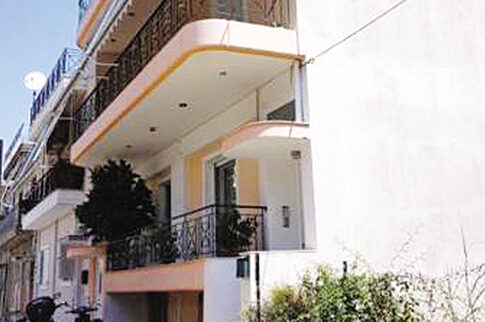 Σοκ! 60χρονος έσφαξε τη γυναίκα του στην Πάτρα