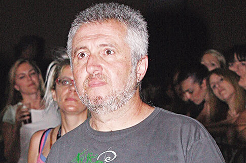 ΑΚΟΥ ΝΑ... ΔΕΙΣ (24.08.15)