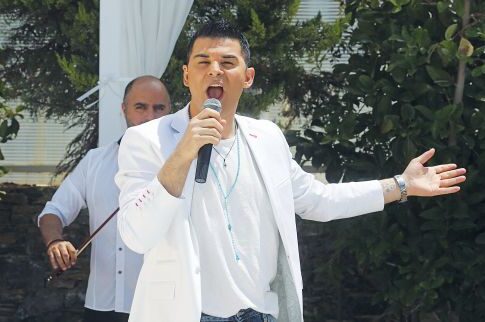 Η ΕΠΙΣΤΡΟΦΗ ΤΟΥ ΓΙΩΡΓΟΥ ΔΟΥΚΑ