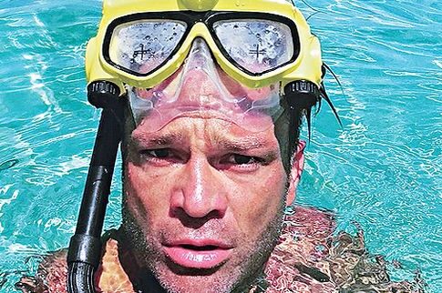 «Κουστό» ο Κώστας Σόμμερ