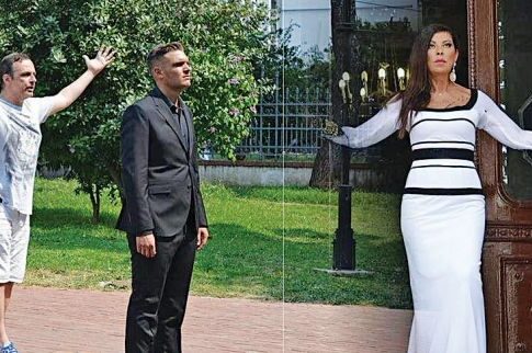 Κανείς δεν είχε «παράπονο» από την Αντζελα