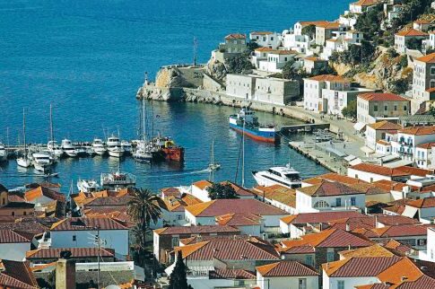 «ΕΦΑΓΑΝ» τον εστιάτορα των εφοπλιστών