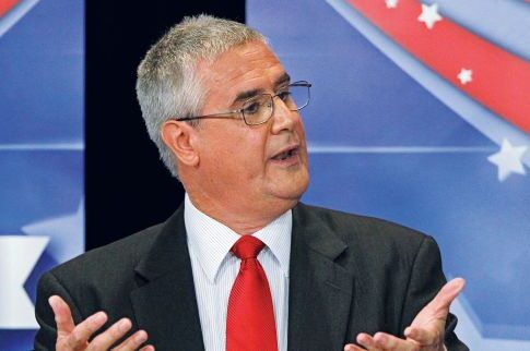 Ο «άτακτος» εισαγγελέας δεν σκοπεύει να παραιτηθεί