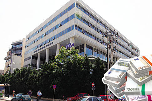 Μάνατζερ ποδοσφαιριστών με αδήλωτα 7.742.963 €