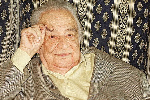 «Πέταξε» ο γιος της γερακίνας