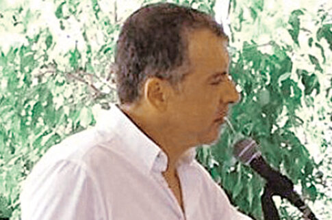 Τα σανδάλια του Σταύρου