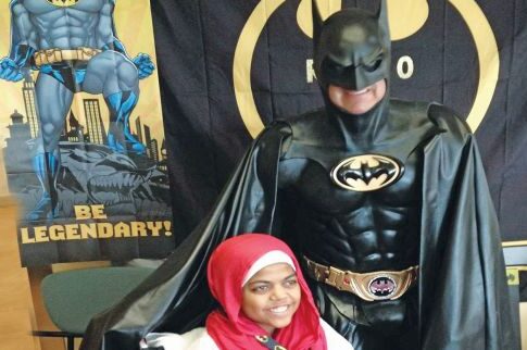 Το άδοξο τέλος του «Batman»