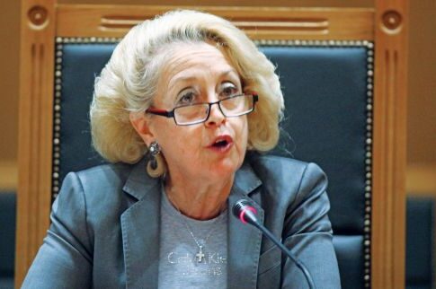 «Μπλόκο» από τη Ν.Δ. στην τοποθέτηση Θάνου