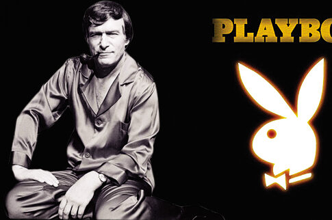 «Ατσούμπαλο σπασικλάκι» ο Mr Playboy