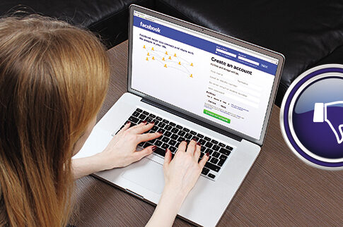 Ερχεται (;) το dislike στο facebook