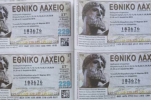Στη Γλυφάδα ο μεγάλος νικητής των 2,5 εκατομμυρίων ευρώ του Εθνικού Λαχείου