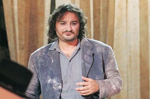 Η εκδίκηση του Αριστοφάνη