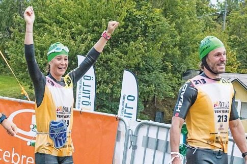 Η Πίπα με το χαμόγελο στα χείλη