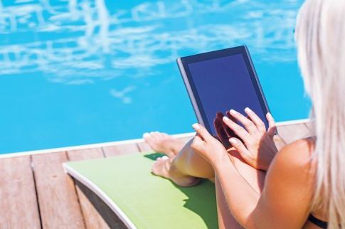 Κίνδυνος για μελάνωμα από τα gadgets!
