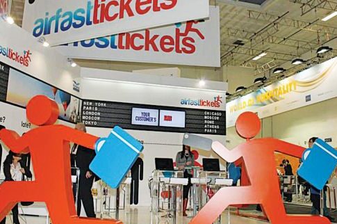 Κατέρρευσε ξαφνικά(!) η AirFastTickets