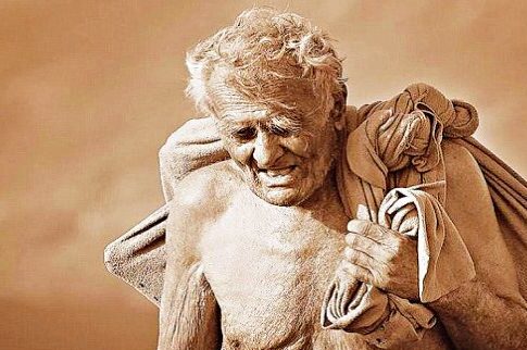 Ο αληθινός Ταρζάν