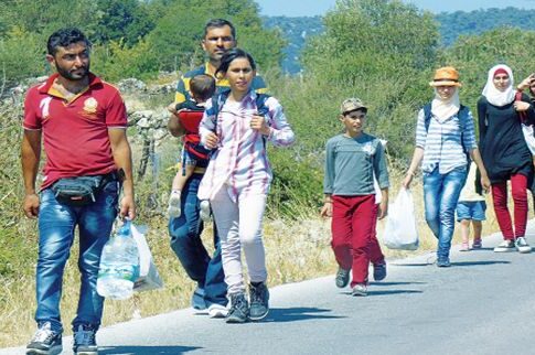 Τουλάχιστον τέσσερα βρέφη νεκρά ανοιχτά του Φαρμακονησίου