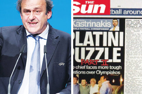 Νέα «καυτά» ερωτήματα
